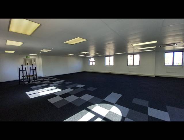272M² OFFICE TO LET IN RIVONIA